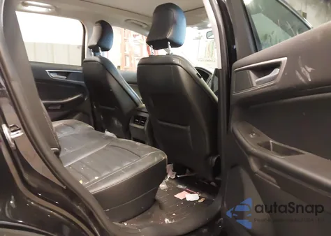 2024 Ford Edge Sel from USA, damaged, VIN 2FMPK4J99RBA91953